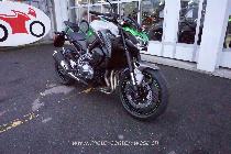 Motorrad kaufen Neufahrzeug KAWASAKI Z 900 (naked)