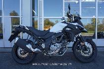 Motorrad kaufen Neufahrzeug SUZUKI DL 650 A V-Strom ABS (enduro)