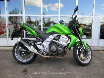 Motorrad kaufen Occasion KAWASAKI Z 750 ABS (naked)
