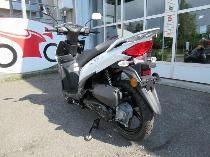 Motorrad kaufen Neufahrzeug SUZUKI UK 110 (roller)