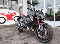 Motorrad kaufen Occasion KAWASAKI Z 800 ABS 35kW (naked)