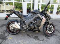 Motorrad kaufen Neufahrzeug KAWASAKI Z 1000 ABS (1043) (naked)