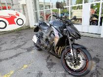 Motorrad kaufen Neufahrzeug KAWASAKI Z 1000 ABS (1043) (naked)