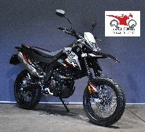 Motorrad kaufen Neufahrzeug APRILIA SX 125 (enduro)