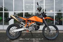 Motorrad kaufen Occasion KTM 950 Superenduro LC8 (enduro)