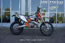 Motorrad kaufen Neufahrzeug KTM 300 EXC TPI Enduro (enduro)