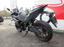 Motorrad kaufen Neufahrzeug YAMAHA YZF-R3 A ABS (sport)