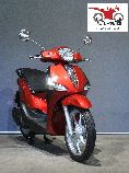  Motorrad kaufen Neufahrzeug PIAGGIO Liberty 125 (roller)