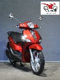Motorrad kaufen Neufahrzeug PIAGGIO Liberty 125 (roller)