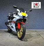 Motorrad kaufen Neufahrzeug YAMAHA R125 (sport)