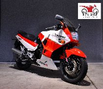 Motorrad kaufen Occasion KAWASAKI GPX 750 R (sport)