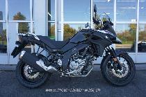 Motorrad kaufen Neufahrzeug SUZUKI DL 650 A V-Strom ABS (enduro)