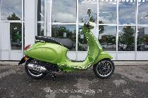 Motorrad kaufen Neufahrzeug PIAGGIO Vespa Sprint 125 ABS iGet (roller)