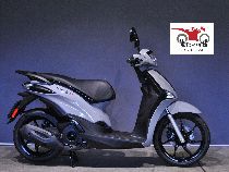 Motorrad kaufen Neufahrzeug PIAGGIO Liberty 125 (roller)