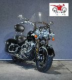 Motorrad kaufen Occasion INDIAN Springfield (custom)