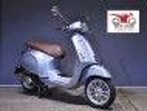 Motorrad kaufen Vorführmodell PIAGGIO Vespa Primavera 125 (roller)