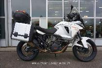 Motorrad kaufen Occasion KTM 1290 Super Adventure ABS (enduro)