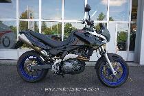 Motorrad kaufen Occasion APRILIA Pegaso 650 Strada (enduro)
