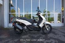 Motorrad kaufen Occasion PIAGGIO Beverly 350 i.e. ABS (roller)