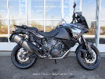 Motorrad kaufen Neufahrzeug KTM 1290 Super Adventure ABS (enduro)