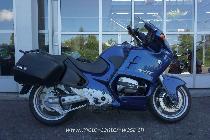 Motorrad kaufen Occasion BMW R 1100 RT (touring)