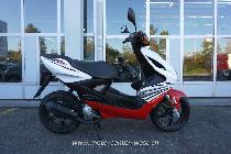 Motorrad kaufen Occasion YAMAHA Aerox R YQ 50 (roller)