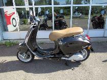 Motorrad kaufen Neufahrzeug PIAGGIO Vespa Primavera 125 ABS iGet (roller)