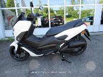 Motorrad kaufen Neufahrzeug YAMAHA GPD 125 N-Max (roller)