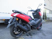 Motorrad kaufen Neufahrzeug YAMAHA GPD 125 N-Max (roller)
