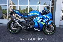 Motorrad kaufen Neufahrzeug SUZUKI GSX-R 1000 A (sport)