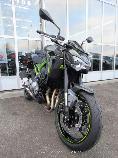 Motorrad kaufen Neufahrzeug KAWASAKI Z 900 (naked)
