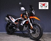  Motorrad kaufen Neufahrzeug KTM 890 Adventure R (enduro)