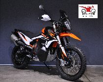 Motorrad kaufen Neufahrzeug KTM 890 Adventure R (enduro)