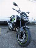 Motorrad kaufen Neufahrzeug KAWASAKI Z 900 (naked)
