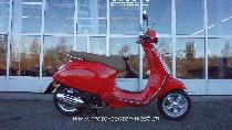 Motorrad kaufen Neufahrzeug PIAGGIO Vespa Primavera 125 ABS iGet (roller)