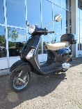 Motorrad kaufen Occasion PIAGGIO Vespa LX2 50 (roller)