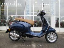Motorrad kaufen Neufahrzeug PIAGGIO Vespa Primavera 125 ABS iGet (roller)