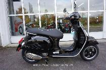 Motorrad kaufen Occasion PIAGGIO Vespa GTS 300 Super (roller)