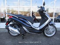 Motorrad kaufen Neufahrzeug PIAGGIO Medley 125 iGet ABS (roller)