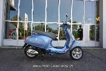 Motorrad kaufen Neufahrzeug PIAGGIO Vespa Primavera 125 i.E. 3V (roller)