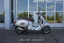 Motorrad kaufen Neufahrzeug PIAGGIO Vespa GTS 125 Super (roller)
