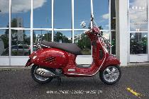 Motorrad kaufen Neufahrzeug PIAGGIO Vespa GTS 300 Super (roller)