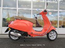 Motorrad kaufen Neufahrzeug PIAGGIO Vespa Primavera 125 ABS iGet (roller)