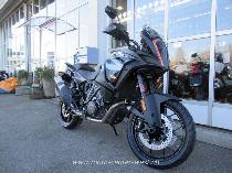 Motorrad kaufen Neufahrzeug KTM 1290 Super Adventure ABS (enduro)