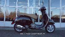 Motorrad kaufen Neufahrzeug PIAGGIO Vespa GTS 300 Super (roller)