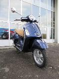 Motorrad kaufen Neufahrzeug PIAGGIO Vespa GTS 300 HPE (roller)