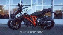 Acheter une moto neuve KTM 1290 Super Duke R (naked)