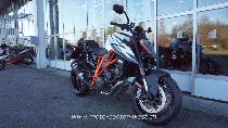 Motorrad kaufen Neufahrzeug KTM 1290 Super Duke R (naked)