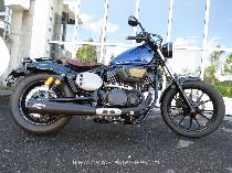 Motorrad kaufen Neufahrzeug YAMAHA XV 950 R ABS (custom)