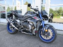 Aquista moto Veicoli nuovi SUZUKI GSX-R 1000 RA (sport)